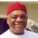 Election: Orji Uzor Kalu wins Senatorial seat in Abia North 10 Election: Orji Uzor Kalu wins Senatorial seat in Abia North