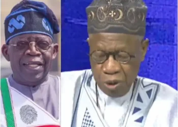Bola-Ahmed Tinubu will win the election – Lai Mohammed (video)