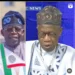 Bola-Ahmed Tinubu will win the election – Lai Mohammed (video)