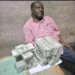 Member House of Representatives arrested in port Harcourt with over $500,000 12 Member House of Representatives arrested in port Harcourt with over $500,000