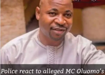 Police react to alleged MC Oluomo’s viral video threatening Igbo