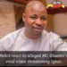 Police react to alleged MC Oluomo's viral video threatening Igbo 10 Police react to alleged MC Oluomo’s viral video threatening Igbo