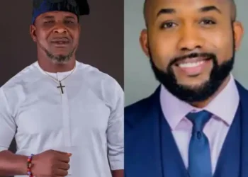 Banky W loses as Labour Party wins Eti-Osa Federal Constituency