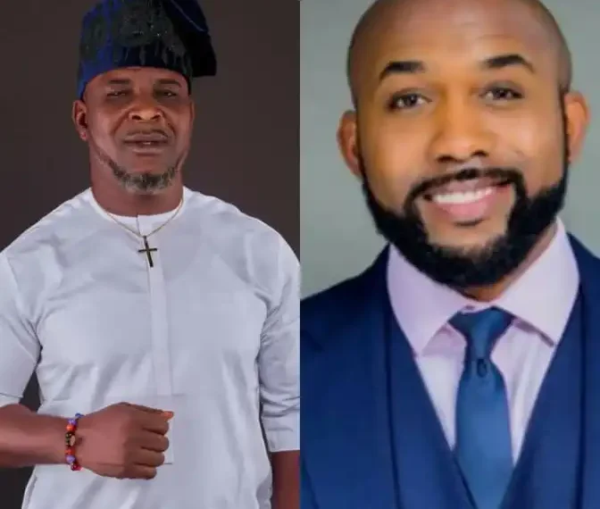 Banky W loses as Labour Party wins Eti-Osa Federal Constituency 1 Banky W loses as Labour Party wins Eti-Osa Federal Constituency
