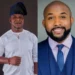 Banky W loses as Labour Party wins Eti-Osa Federal Constituency 10 Banky W loses as Labour Party wins Eti-Osa Federal Constituency