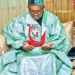 Watch as blind little girl breaks down in tears praying for Peter Obi to win (Video) 10 Watch as blind little girl breaks down in tears praying for Peter Obi to win (Video)