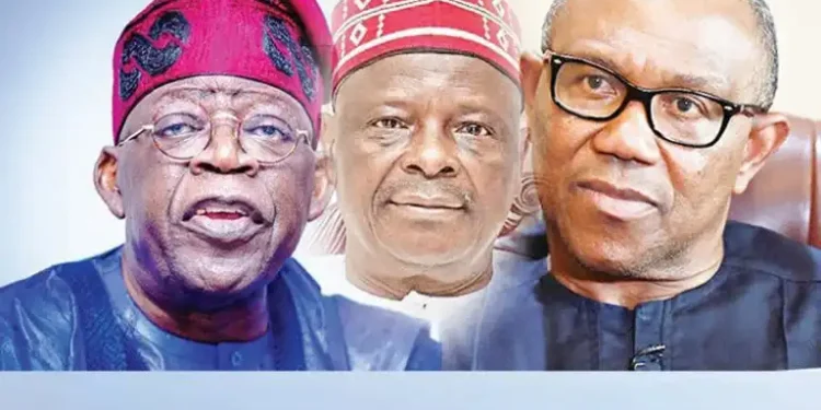 Tinubu Kwankwaso And Obi 768x492 1, Newsblenda