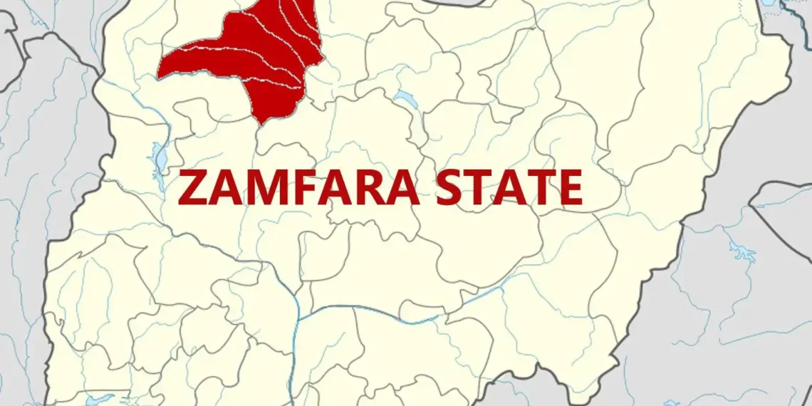 Election: Pregnant woman slumps and dies in queue in Zamfara 1 Election: Pregnant woman slumps and dies in queue in Zamfara
