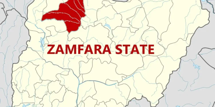 Zamfara election