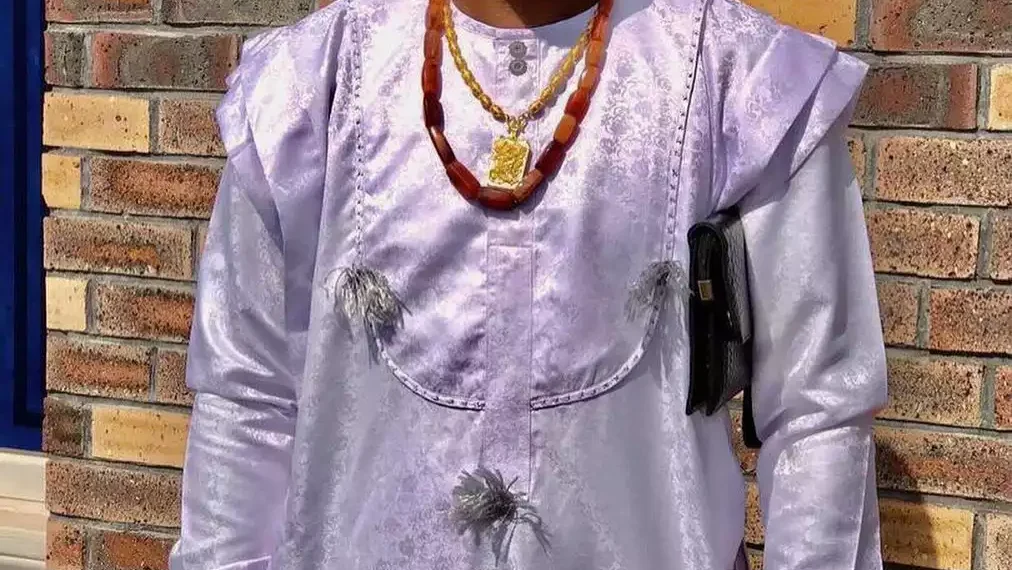 Actress Chioma Chijioke's husband, Kingsley Anosike, is d£@d 1 Actress Chioma Chijioke’s husband, Kingsley Anosike, is d£@d