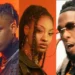 Tems, Burna Boy, Rema to perform at 2023 All-Star weekend 10 Tems, Burna Boy, Rema to perform at 2023 All-Star weekend
