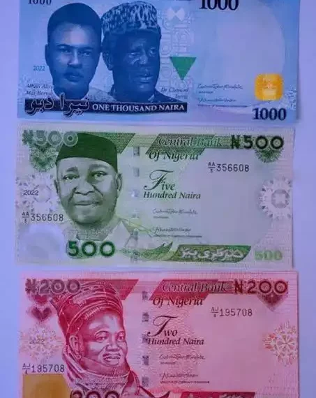SERAP sues Buhari over unlawful ban on old ₦500, ₦1000 notes 1 SERAP sues Buhari over unlawful ban on old ₦500, ₦1000 notes
