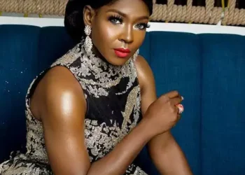 Most Nigerians burning properties don’t have money in bank – Actress Susan Peters