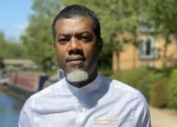 Only Atiku has self-control, political maturity to lead Nigeria – Reno Omokri