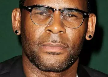 R. Kelly sentenced to 20 years for child s£x crimes