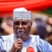 Just In: Atiku Abubakar votes in Adamawa 10 Just In: Atiku Abubakar votes in Adamawa