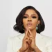 Don’t lose friends, family over elections – Toke Makinwa