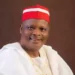 I will win the presidential election - Kwankwaso 10 I will win the presidential election – Kwankwaso