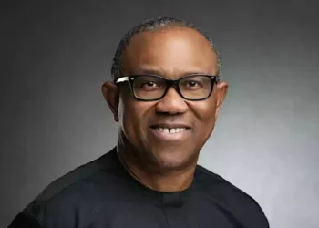 Peter Obi wins polling unit in Ago, Lagos