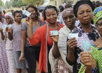 BVAS upgraded to capture ‘ladies with heavy make-up’ – INEC