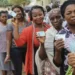 BVAS upgraded to capture 'ladies with heavy make-up' - INEC 10 BVAS upgraded to capture ‘ladies with heavy make-up’ – INEC