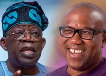 Just In: APC thugs on rampage because Peter Obi won Tinubu (Video)
