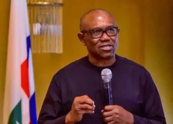 Peter Obi wins all 17 LGAs in Enugu State