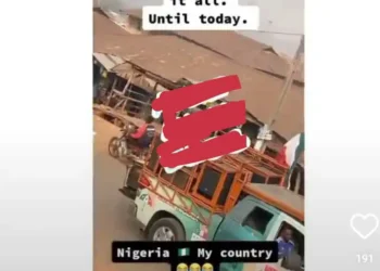 Confusion as APC and PDP are spotted campaigning together (video)