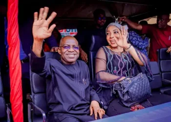 Read Alex Otti’s full Acceptance Speech as Governor Elect of Abia State