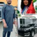 Abia Businessman gifts Prof. Nnenna Oti new Prado Jeep 10 Abia Businessman gifts Prof. Nnenna Oti new Prado Jeep