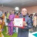 Abia Governor-elect, Alex Otti receives certificate of return 10 Abia Governor-elect, Alex Otti receives certificate of return