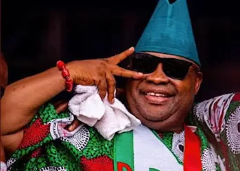 Court reinstates Adeleke as Osun State Governor