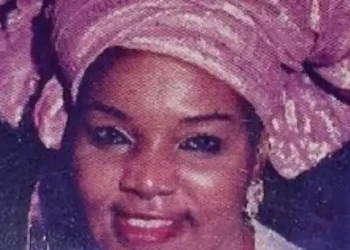 First Female Senator, Franca Afegbua dies at 96