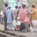 Bauchi residents gets free foodstuffs on election day 10 Bauchi residents gets free foodstuffs on election day