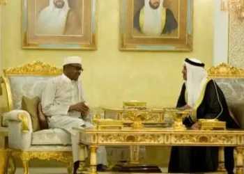 UAE declines Buhari’s plea, maintains indefinite visa ban on Nigerians