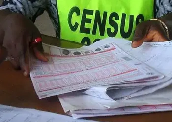 FG confirms May 3 for commencement of 2023 Census