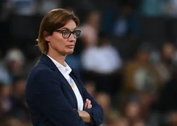 France fires Corinne Diacre as women’s football team coach