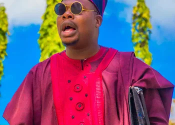 Don’t engage in tribal conflicts over election – Macaroni tells youths