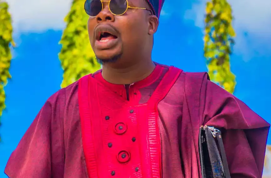 Don't engage in tribal conflicts over election - Macaroni tells youths 1 Don’t engage in tribal conflicts over election – Macaroni tells youths