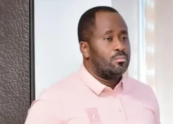 Desmond Elliot laments on the level of hatred he gets from people