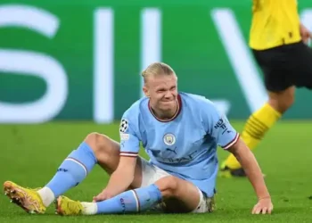 Erling Haaland set to become best paid player in Premier League