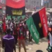 IPOB protests in Aba, demands Kanu’s release 10 IPOB protests in Aba, demands Kanu’s release