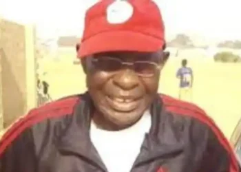 Ex-Falcons coach- Ismaila Mabo dies at 78