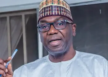 AbdulRazaq reelected as kwara Governor