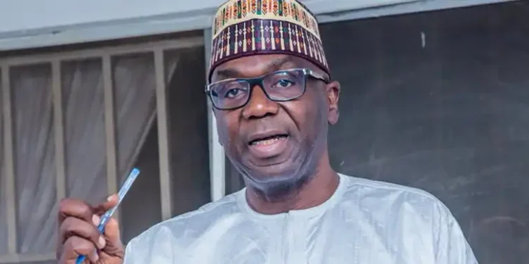 Kwara State Governor.fw , Newsblenda