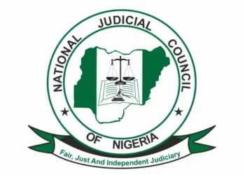 NJC reinstate Ekiti Judge after 16 years of suspension