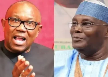 INEC asks tribunal to vary Inspection order granted Atiku, Obi