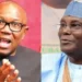 INEC asks tribunal to vary Inspection order granted Atiku, Obi