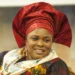 Burglars jailed seven years for robbing Patience Jonathan