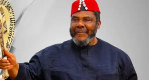Profile 12 Pete edochie